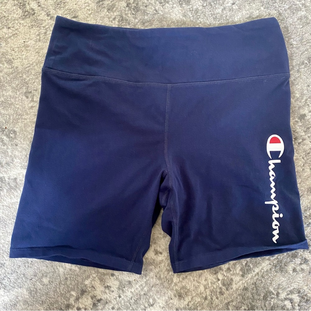 Champion Bike Shorts